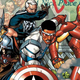 Image for article titled Where Marvel's "All-New, All-Different" Universe Stands Right Now